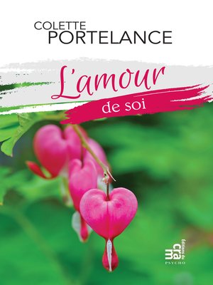 cover image of L'amour de soi